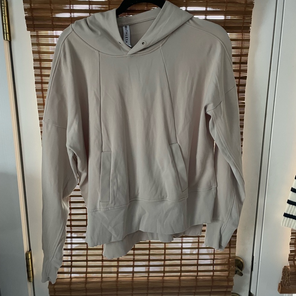 Athleta Hoody
